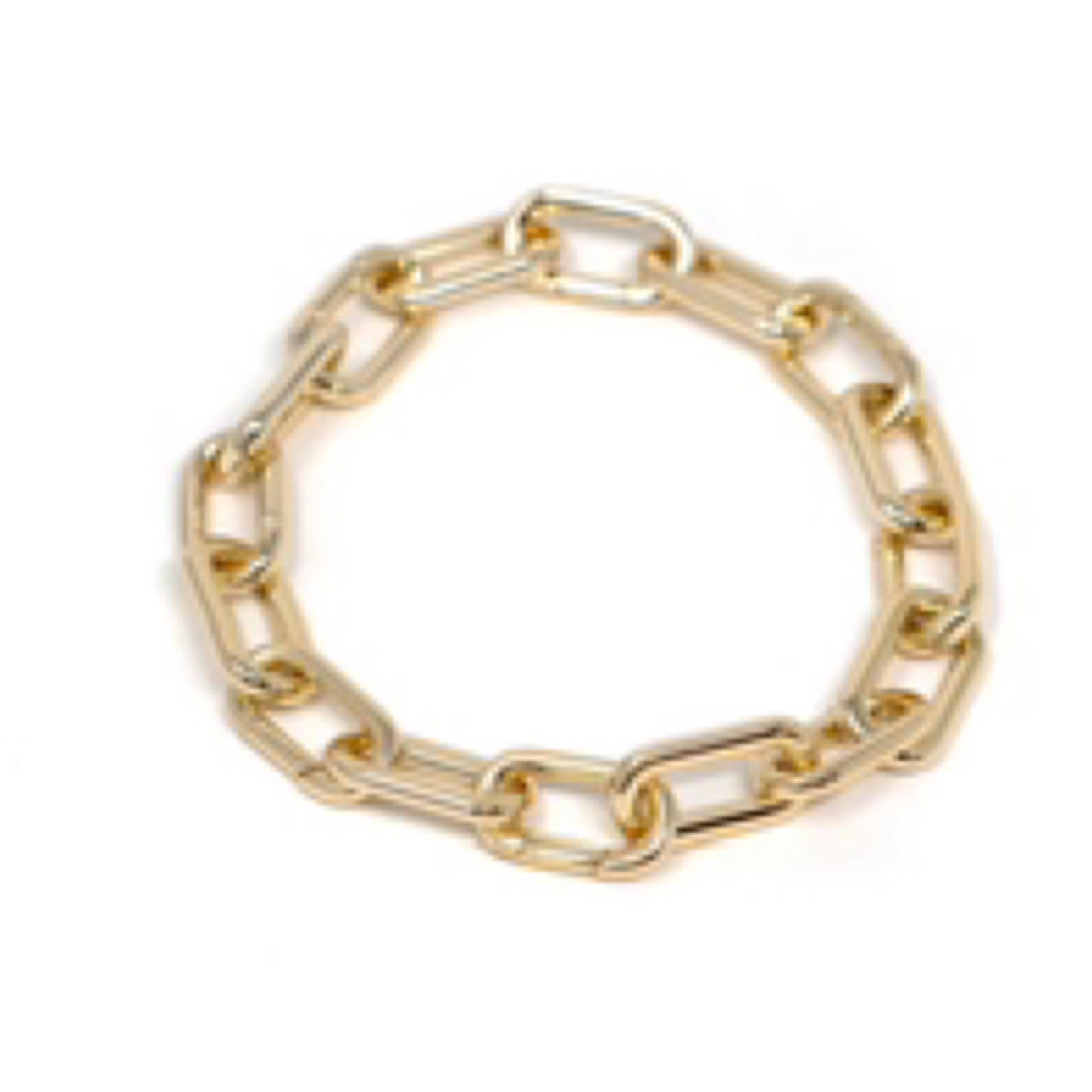 Token Charm Bracelet