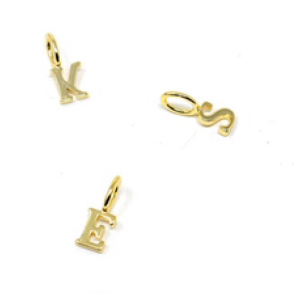 Solid Initial Charm