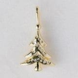 Christmas Tree Charm