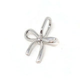 Mini Baby Bow Charm
