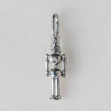 Nutcracker Charm