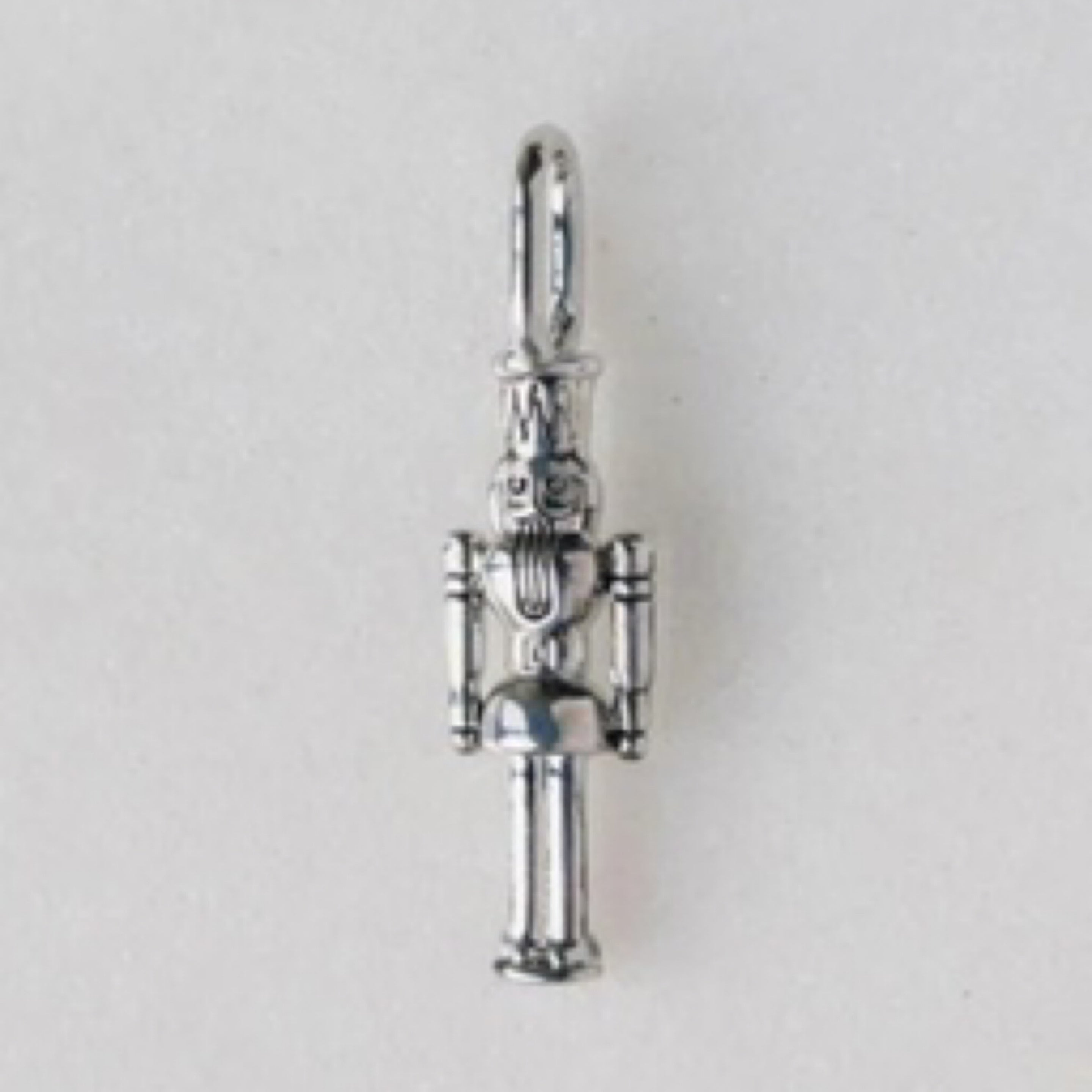 Nutcracker Charm