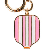 PICKLE BALL CHARM
