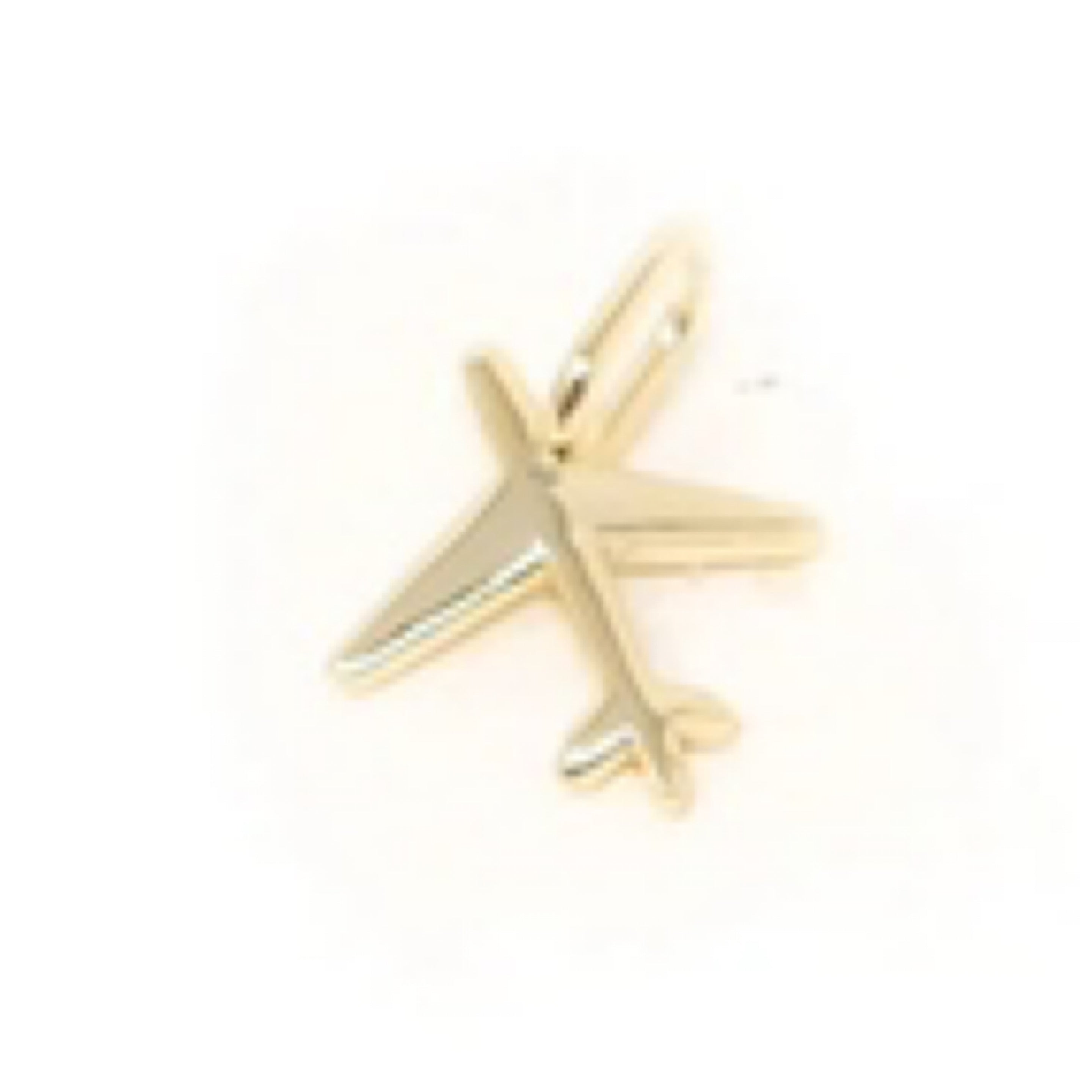 Jet Set Charm