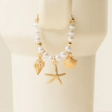 Tumbler Charm-Under the Sea