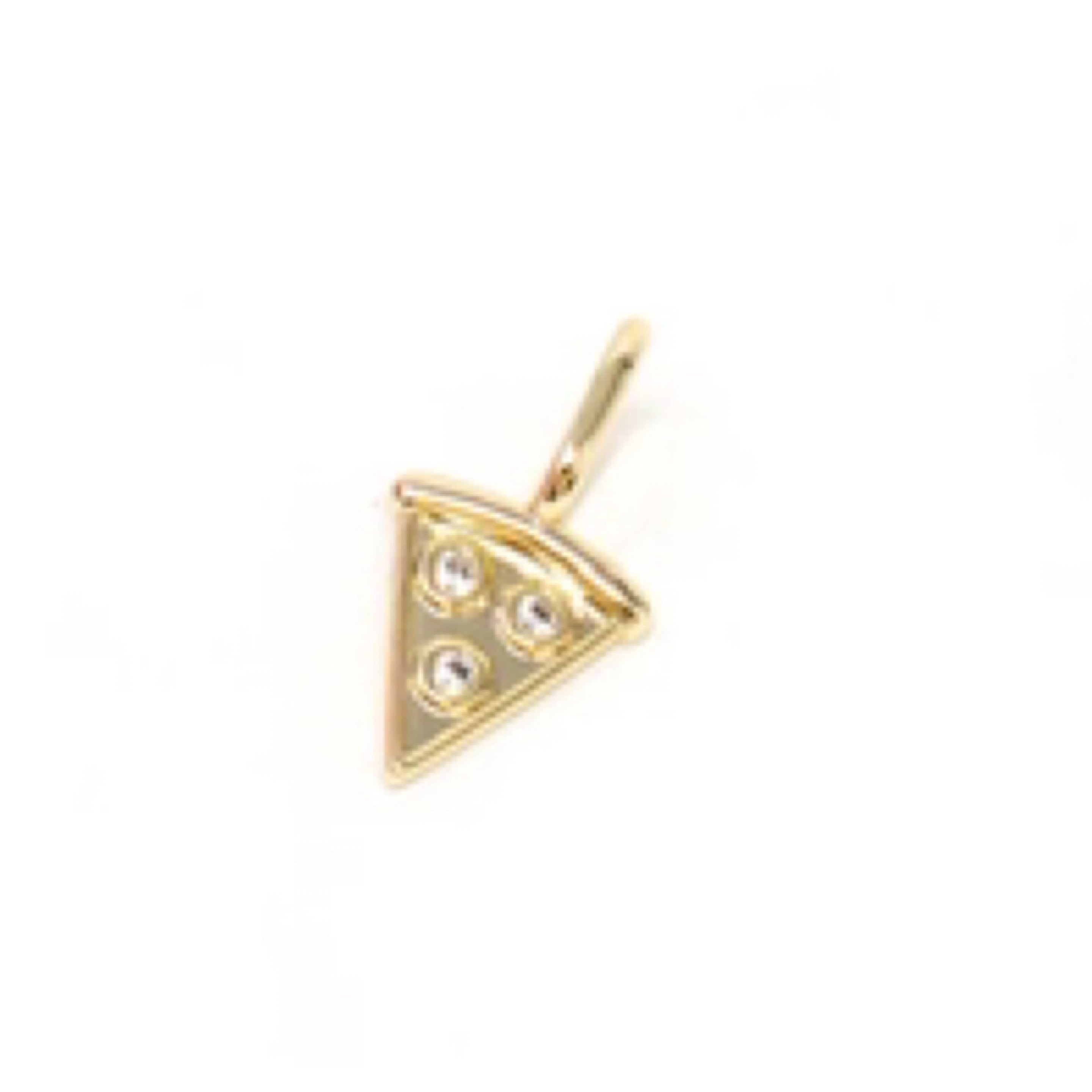Pizza Charm