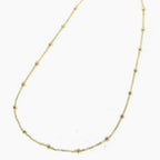 Baby Ball Chain Necklace